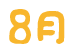 8月